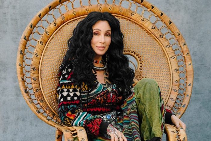 How Old Is Cher?