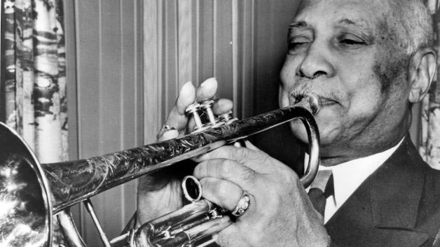 Who Was W.C. Handy?