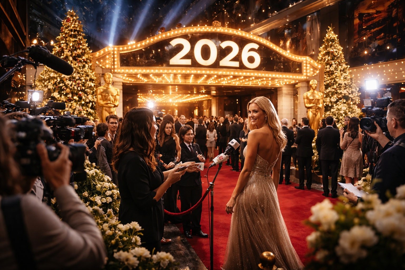 Awards Season 2026 Opens With a Changed Media Landscape