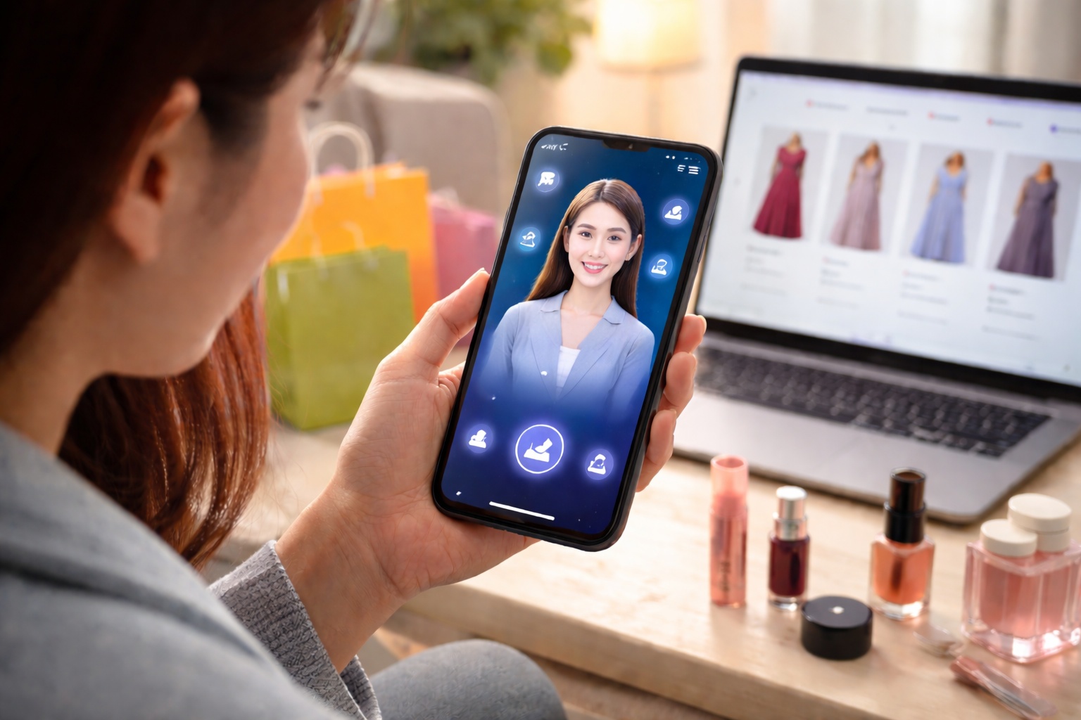 Meta Tests Agentic AI Shopping Assistant on Instagram