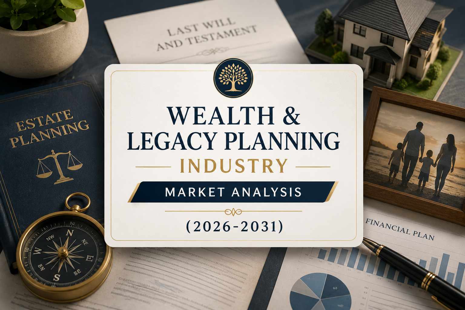 Wealth & Legacy Planning Industry Market Research Report 2026–2031